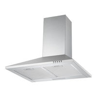 Cookology CH900SS Instruction Manual