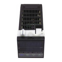 RKC INSTRUMENT CB403 Initial Setting Manual