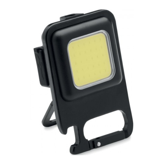 MOB MO6702 User Manual