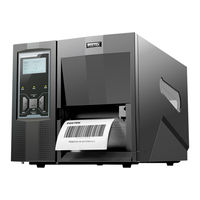 Postek I200 User Manual