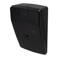 Alarmtech AD 800 Instruction And Installation Manual