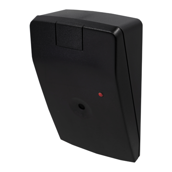 Alarmtech AD 800 Instruction And Installation Manual