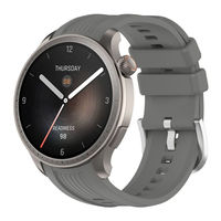 Amazfit A2287 Product Manual