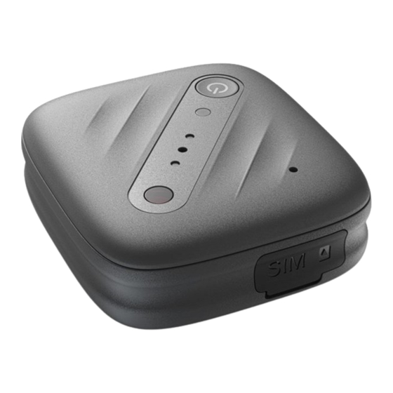 HUIYE QHY006 User Manual