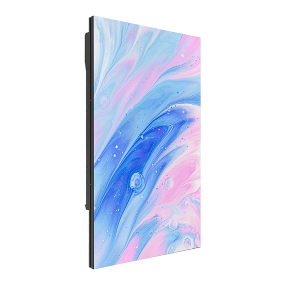 EGO EasyPro Series Manuals