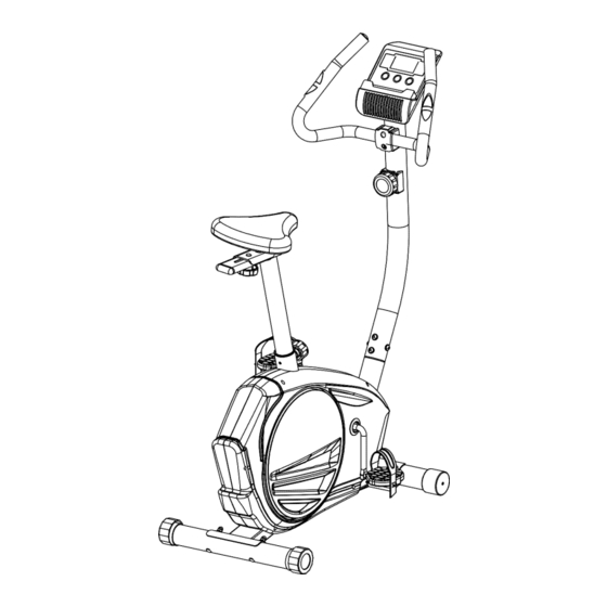 HouseFit LOTUS B1.0 User Manual