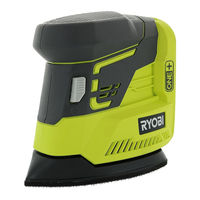 Ryobi P401 User Manual