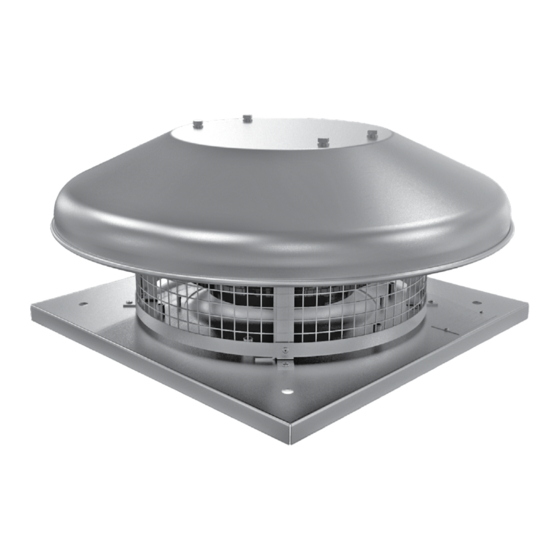 Vents VKHC 2E 190 User Manual