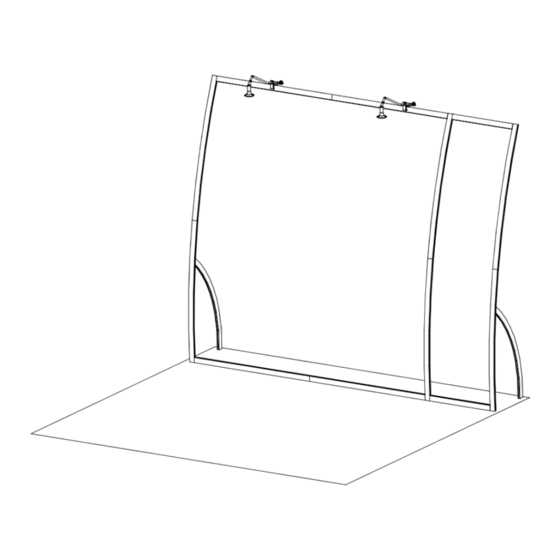 Classic Exhibits MAGELLAN DESIGNS VK-1062 Manual