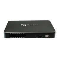 OpenVox UC200-2O2S User Manual