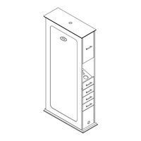 DIR ADONIS SINGLE 6201-5G Instruction Manual