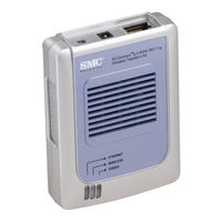 Smc Networks SMCWTK-G Installation Manual