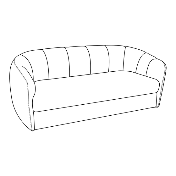Habitat Nova 830127 Manual