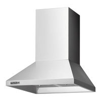 Viking 30-inch-RDWHC Installation Manual