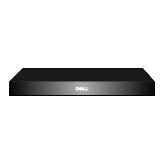 Dell PowerEdge 180AS Installer/User Manual