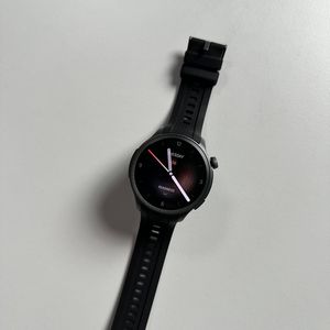 Amazfit Balance: How to Connect to iPhone