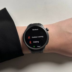 Amazfit Balance: How to Enable or Disable Power Saving Mode