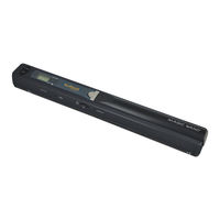 VuPoint PDS-ST415-VP Manual