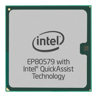 Intel EP80579 Manual