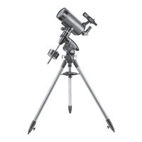 Orion SkyView Pro 127mm EQ Manual