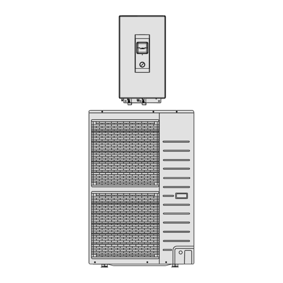 PANASONIC WH-SXF12D6E5 Manuals