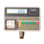 Taiwan Scale T2200P series User Manual