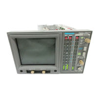 Tektronix 760N Instruction Manual