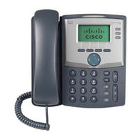 Cisco Small Business Pro SPA 504G Quick Start Manual