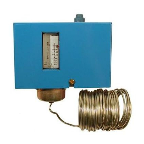 KMC Controls CTE-3017 Installation Manual