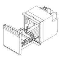 Dometic CRX0065D Installation And Operating Manual