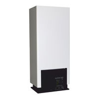 Safire 3200B Installation, Operation And Maintenance Manual