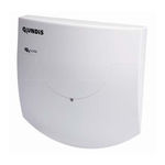 QUNDIS WTT16 Series Quick Start Manual