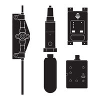 ANSUL Checkfire MP-N Installation, Recharge, Inspection And Maintenance Manual