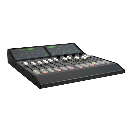 Logitek mixIT Setup Manual