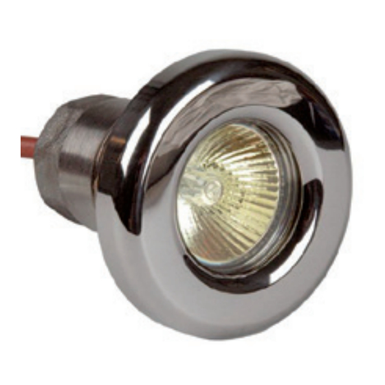 Hugo Lahme VitaLight Installation Instructions Manual