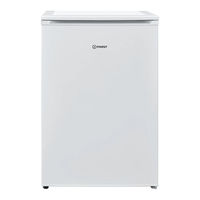 Indesit F161450 Instructions For Use Manual