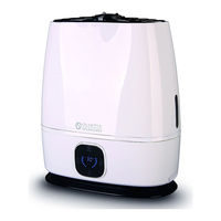 Olimpia splendid LIMPIA 6 Instructions For Use And Maintenance Manual