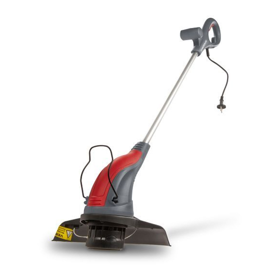 VARO POWERPLUS POWEG6015 Quick Start Manual