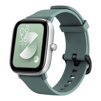 Amazfit GTS 2 mini Product Manual