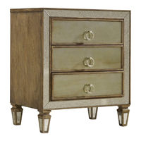 Hooker Furniture 5414-90016 Assembly Instruction