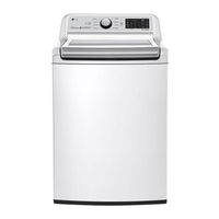 LG WT7300C Owner's Manual