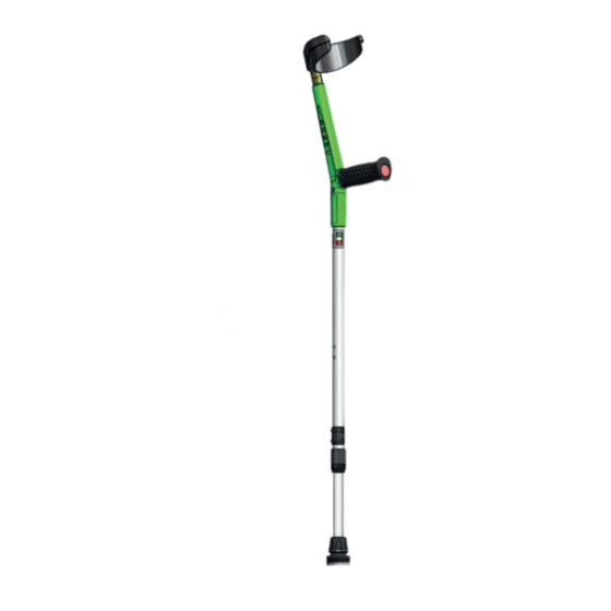 Gima 0645 Quick Start Manual