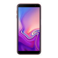 Samsung SM-J415GN User Manual