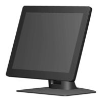 Elo Touchsystems Touch Solutions 1717L User Manual