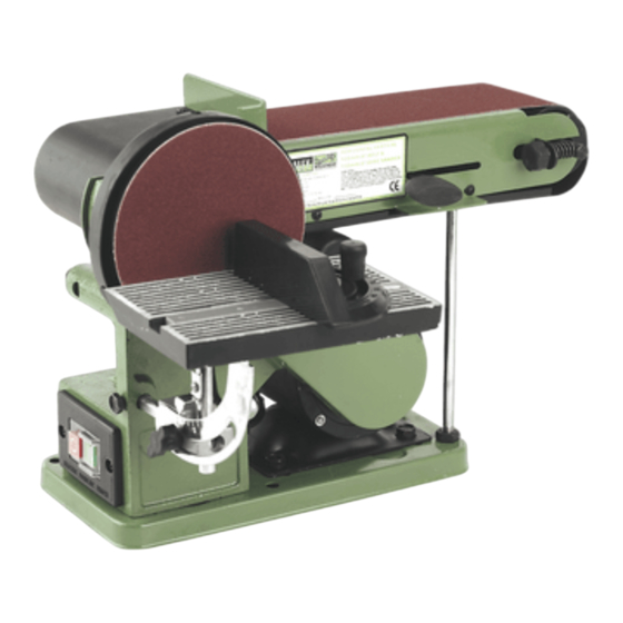 Sealey SM14.V4 Instructions
