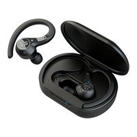 JLab Epic Air Sport ANC User Manual
