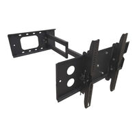 Forging Mount HY9393-B Installation Instruction
