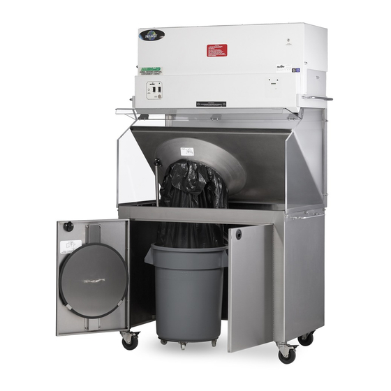 NuAire 15 Series Operation And Maintenance Manual