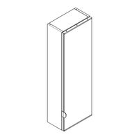 Sensea NEOLINE 17 COLH 30 90 1PMIR DT/GH Series Assembly Instructions Manual