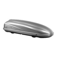 Malone MPG910 Installation & Loading Instructions